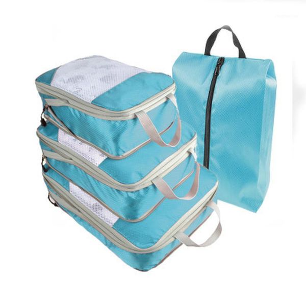 storage bags travel bag 19inch suitcase luggage organizer set hanging compression packing cubes for clothing underwear shoes 4pc1
storage bags travel bag 19inch suitcase luggage organizer set hanging compression packing cubes for clothing underwear shoes 4pc1