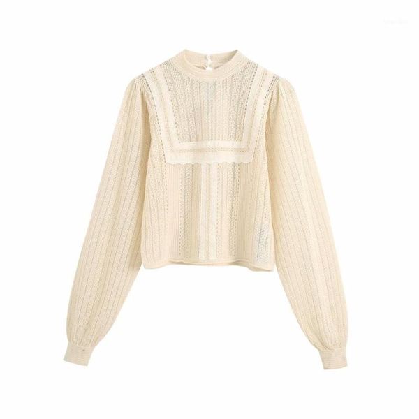 2020 new women's sweater beige solid o-neck long sleeve sweater fashion casual female 1, White;black
2020 new women's sweater beige solid o-neck long sleeve sweater fashion casual female 1, White;black