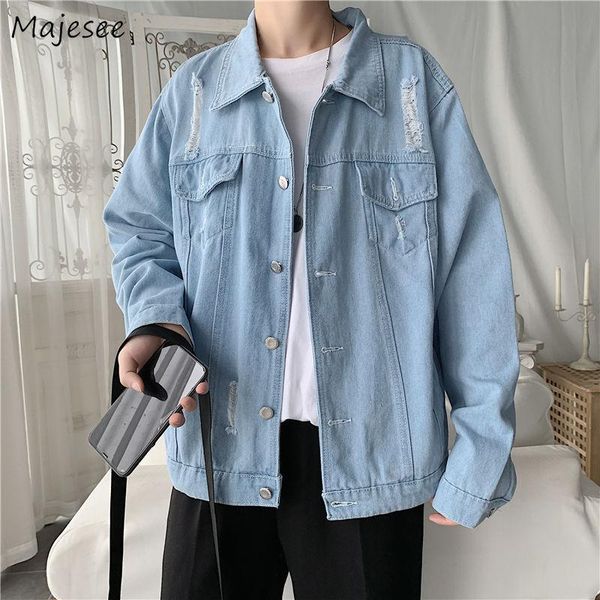 men jacket long sleeve turn-down collar plus size mens jackets sand coats males korean fashion chic, Black;brown
men jacket long sleeve turn-down collar plus size mens jackets sand coats males korean fashion chic, Black;brown