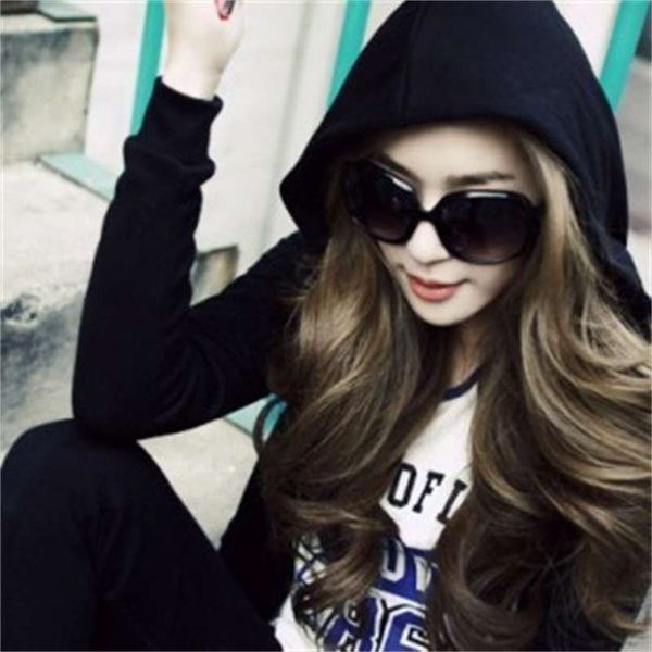 d4ehigh definition driving polarized sunglasses women's large frame sunscreen glasses anti ultraviolet, Black
d4ehigh definition driving polarized sunglasses women's large frame sunscreen glasses anti ultraviolet, Black