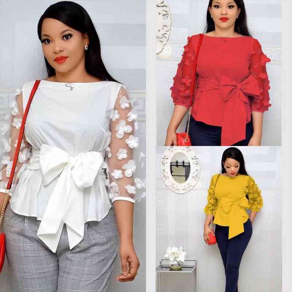 african dresses for women dashiki african clothes africa dress mesh bow ladies clothing ankara plus size dress, White
african dresses for women dashiki african clothes africa dress mesh bow ladies clothing ankara plus size dress, White