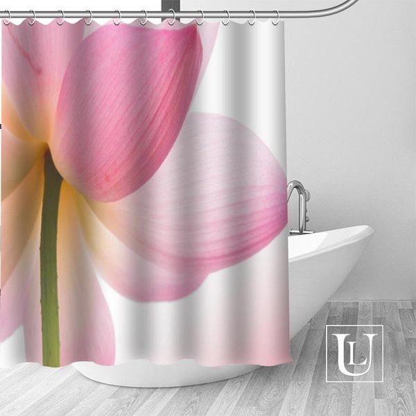 shower curtains pink lotus custom bathroom curtain waterproof fabric polyester high quality
shower curtains pink lotus custom bathroom curtain waterproof fabric polyester high quality