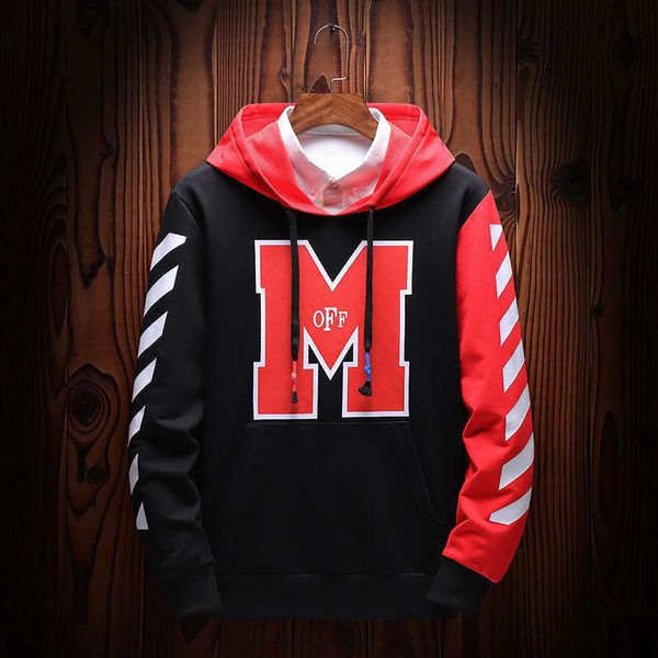 sweater hooded couple fashion youth autumn casual loose sports clothes men's wear, Gray
sweater hooded couple fashion youth autumn casual loose sports clothes men's wear, Gray
