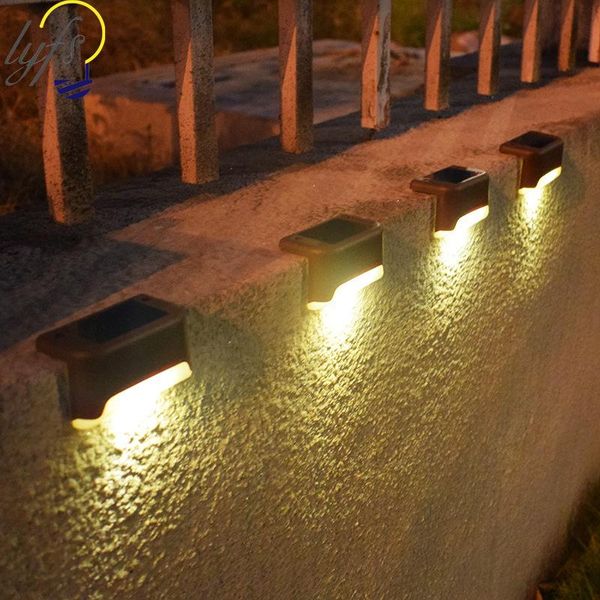12pcs lot solar light outdoor waterproof courtyard stair light garden fence solar lamp 12pcs wmtyiq xhhair
12pcs lot solar light outdoor waterproof courtyard stair light garden fence solar lamp 12pcs wmtyiq xhhair