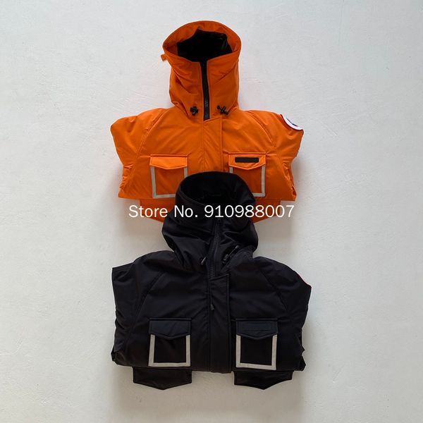 2020 new owl embroidery collaboration 3m reflective white duck down jacket men women thick warm duck down winter jacket coats q1215, Black
2020 new owl embroidery collaboration 3m reflective white duck down jacket men women thick warm duck down winter jacket coats q1215, Black