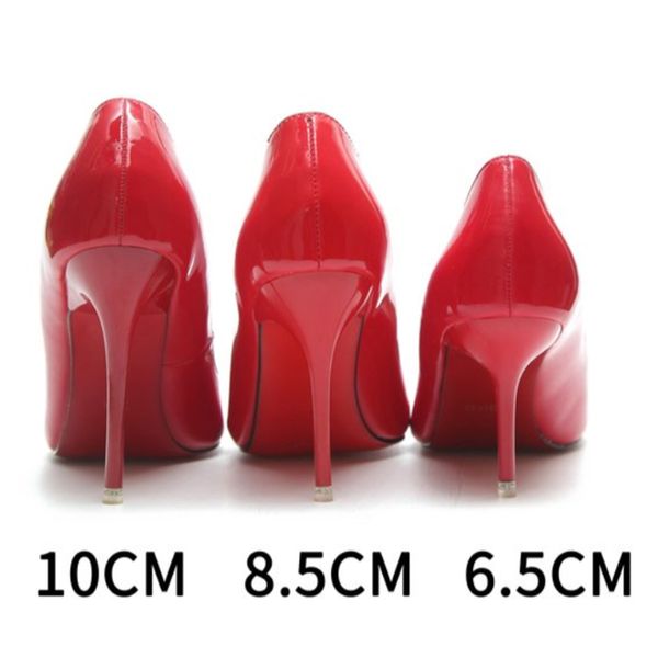 2020 for voesnees woman 2020 spring stiletto heels to shallow mouth leather shoes only female pa43, Black
2020 for voesnees woman 2020 spring stiletto heels to shallow mouth leather shoes only female pa43, Black