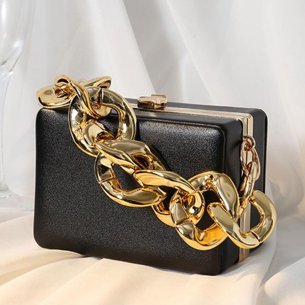 cross body luxury mini metal chain women handbag box shoulder bag designer small crossbody bags for 2021 brand coin purse female
cross body luxury mini metal chain women handbag box shoulder bag designer small crossbody bags for 2021 brand coin purse female
