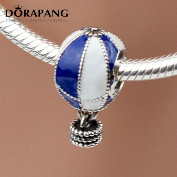 2021 new authentic 925 sterling silver bead charm enamel air balloon pendant beads fit women bracelet bangle necklace diy jewelry 2015, Bronze;silver
2021 new authentic 925 sterling silver bead charm enamel air balloon pendant beads fit women bracelet bangle necklace diy jewelry 2015, Bronze;silver