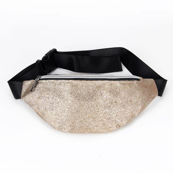 glitter adjustable belt waist packs chest bag women zipper waterproof pu leather bum bags travel sprots purse pouch fanny pack
glitter adjustable belt waist packs chest bag women zipper waterproof pu leather bum bags travel sprots purse pouch fanny pack