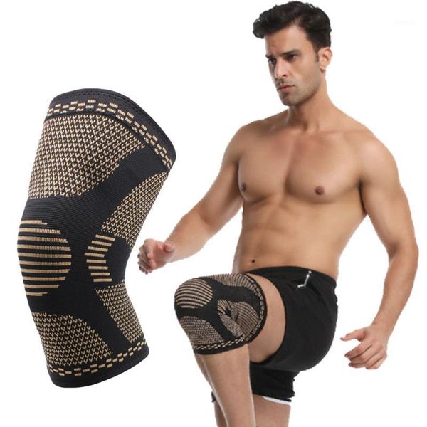 elbow & knee pads gobygo 1pcs elastic non-slip sport fitness kneepad brace breathable gear running basketball support1, Black;gray
elbow & knee pads gobygo 1pcs elastic non-slip sport fitness kneepad brace breathable gear running basketball support1, Black;gray