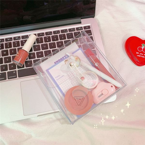 travel makeup rope storage thicken clear dustproof protable sundries buggy storege office bag yq02094
travel makeup rope storage thicken clear dustproof protable sundries buggy storege office bag yq02094