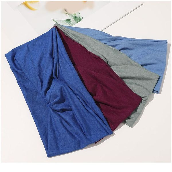16 color women wide sport yoga headband stretch hairband solid elastic hair band running turban head wrap scarf hair acc jllixs
16 color women wide sport yoga headband stretch hairband solid elastic hair band running turban head wrap scarf hair acc jllixs