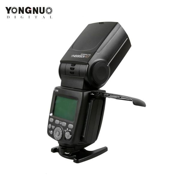 yongnuo yn686ex-rt 2000mah li-ion battery speedlite gn60 2.4g wireless hss 1/8000sl/m/multi flash light yn686 for dslr
yongnuo yn686ex-rt 2000mah li-ion battery speedlite gn60 2.4g wireless hss 1/8000sl/m/multi flash light yn686 for dslr