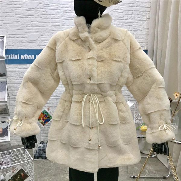2021 new fashion jacket women solid color stand collar thick warm korean style plush fur coat overcoat artificial fur coat, Black
2021 new fashion jacket women solid color stand collar thick warm korean style plush fur coat overcoat artificial fur coat, Black