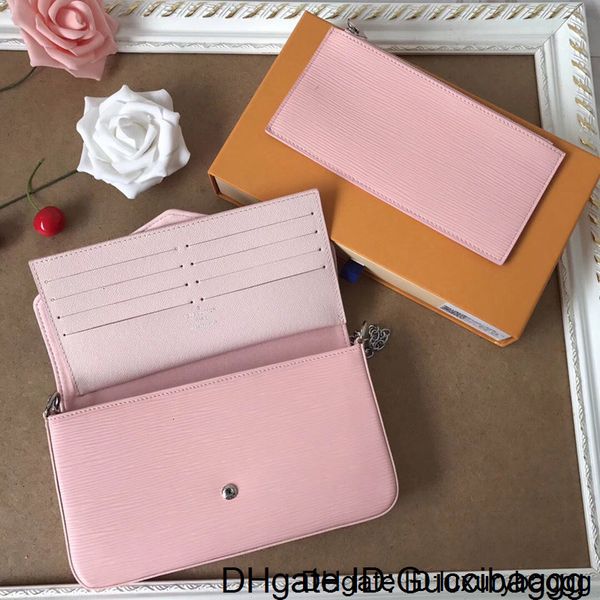 original cowhide water pattern genuine leather shoulder designer handbags luxury pochette felicie chain women bags 62467
original cowhide water pattern genuine leather shoulder designer handbags luxury pochette felicie chain women bags 62467