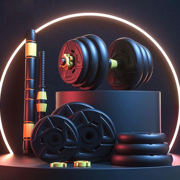 dumbbells 1 pair household men's adjustable weight dumbbell fitness arm muscle training gym workout connector barbell home equipment
dumbbells 1 pair household men's adjustable weight dumbbell fitness arm muscle training gym workout connector barbell home equipment