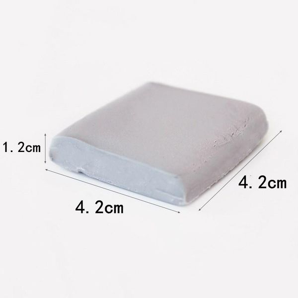 2020 new plasticity rubber soft eraser wipe highlight kneaded art panting design sketch drawing plasticine stationery student
2020 new plasticity rubber soft eraser wipe highlight kneaded art panting design sketch drawing plasticine stationery student