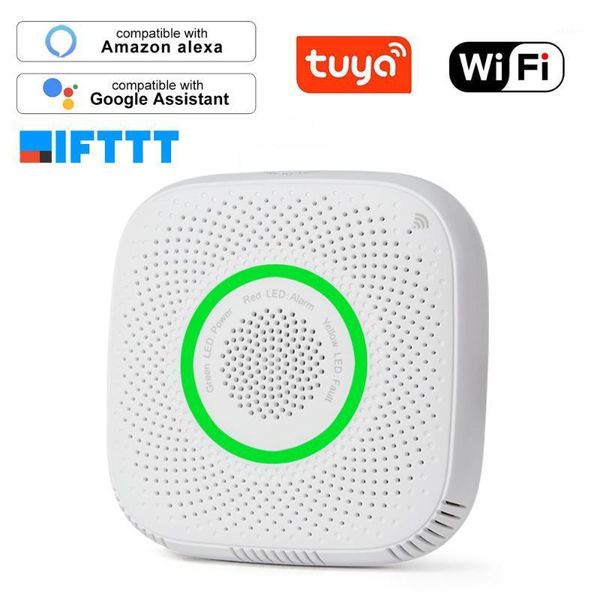 smart home sensor tuya wifi gas lpg leak detector alarm security app control safety leakage sensor1
smart home sensor tuya wifi gas lpg leak detector alarm security app control safety leakage sensor1