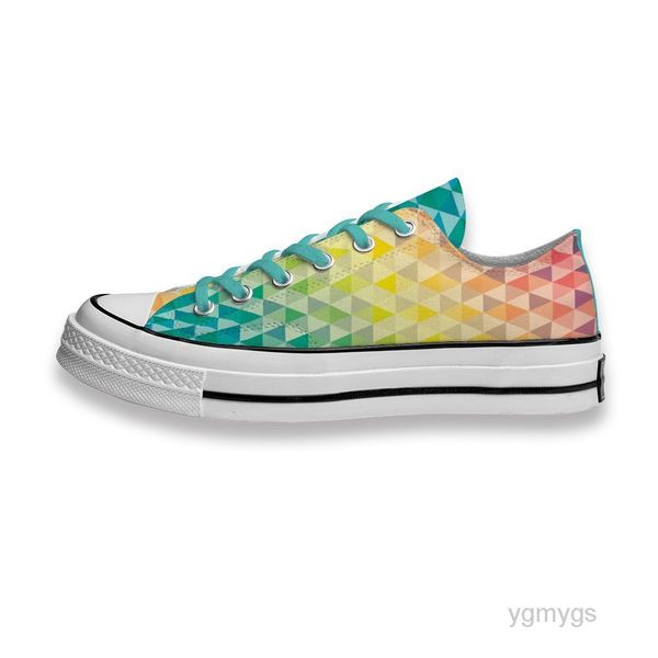 sneakers triangle printed low colored sho custom mens womens skateboard sport footwear diy trainers canvas casual shoe
sneakers triangle printed low colored sho custom mens womens skateboard sport footwear diy trainers canvas casual shoe