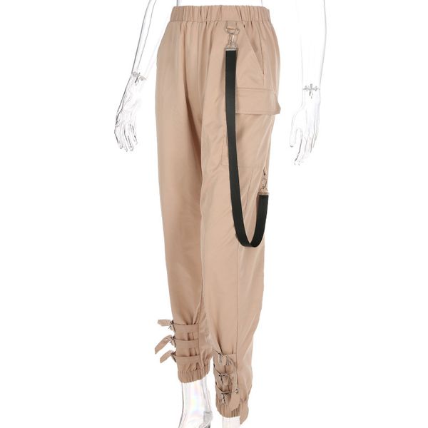 e-baihui 2021 european and american ins women's clothing street shooting high waist pocket overalls sports hip-hop leggings xwout18746, Black;white
e-baihui 2021 european and american ins women's clothing street shooting high waist pocket overalls sports hip-hop leggings xwout18746, Black;white