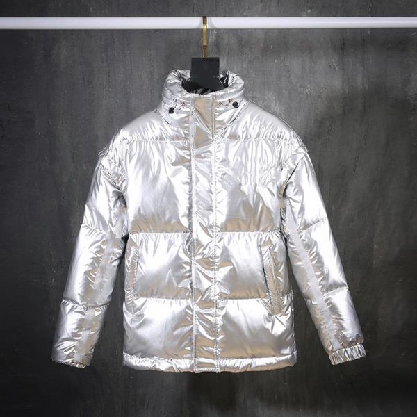2020 winter new luxury design super classic ribbon embroidery jacket bright leather stand-up collar warm lady down jacket ing, Black
2020 winter new luxury design super classic ribbon embroidery jacket bright leather stand-up collar warm lady down jacket ing, Black