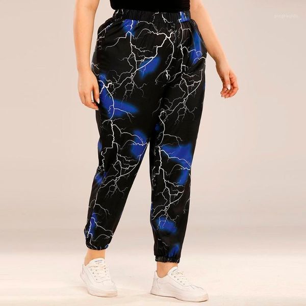 plus size casual pants women fashion ladies vintage printed sports bottoming casual pants joggers women pantalones de mujer #z1, Black;white
plus size casual pants women fashion ladies vintage printed sports bottoming casual pants joggers women pantalones de mujer #z1, Black;white