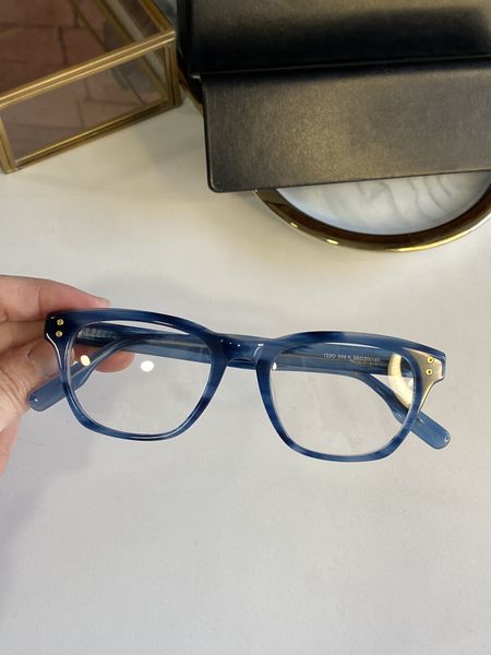 2021 new mb0122 fashion temperament mixed with men's and women's temperament glasses optical glasses frame size 50 "20
2021 new mb0122 fashion temperament mixed with men's and women's temperament glasses optical glasses frame size 50 "20