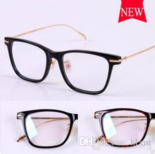 2017 gold glass frame vintage frames kv-27a male retro super light myopia flat using the new framework, Black
2017 gold glass frame vintage frames kv-27a male retro super light myopia flat using the new framework, Black