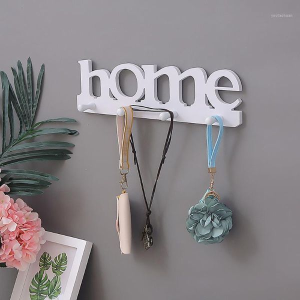 hooks & rails key holder wall storage organizer strong magnetic rack hanger ring clerk housekeeper on the wall1
hooks & rails key holder wall storage organizer strong magnetic rack hanger ring clerk housekeeper on the wall1