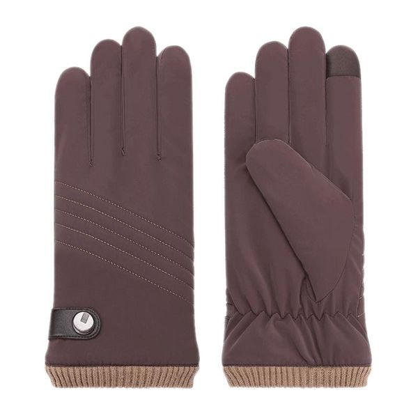 five fingers gloves men' down cotton plus velvet thick warm autumn and winter press sn cold windproof, Blue;gray
five fingers gloves men' down cotton plus velvet thick warm autumn and winter press sn cold windproof, Blue;gray