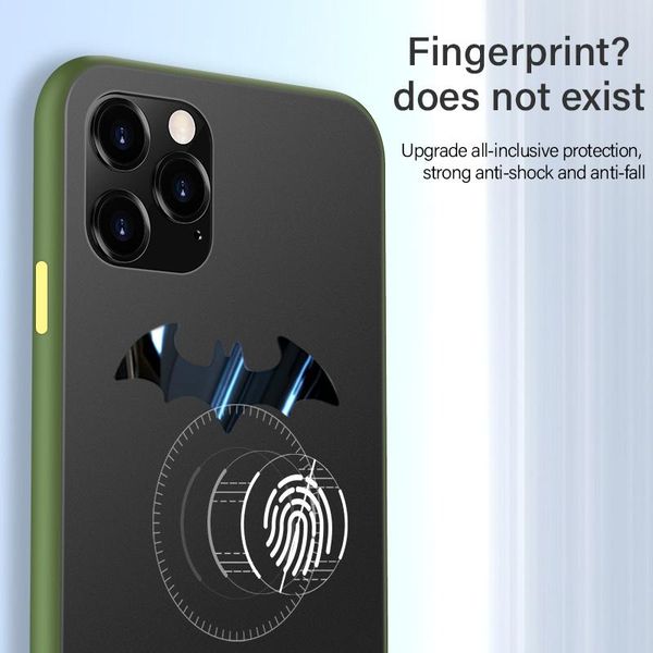 ultra-thin magnetic metal bat matte pc phone case for iphone 11 pro max se xsmax xr xs x 8 7 6s 6 wmtrsp yyysports
ultra-thin magnetic metal bat matte pc phone case for iphone 11 pro max se xsmax xr xs x 8 7 6s 6 wmtrsp yyysports