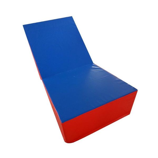 incline gymnastics mat foldable wedge ramp pvc cover foam stuffing tumbling mat for gym sports exercise aerobics
incline gymnastics mat foldable wedge ramp pvc cover foam stuffing tumbling mat for gym sports exercise aerobics