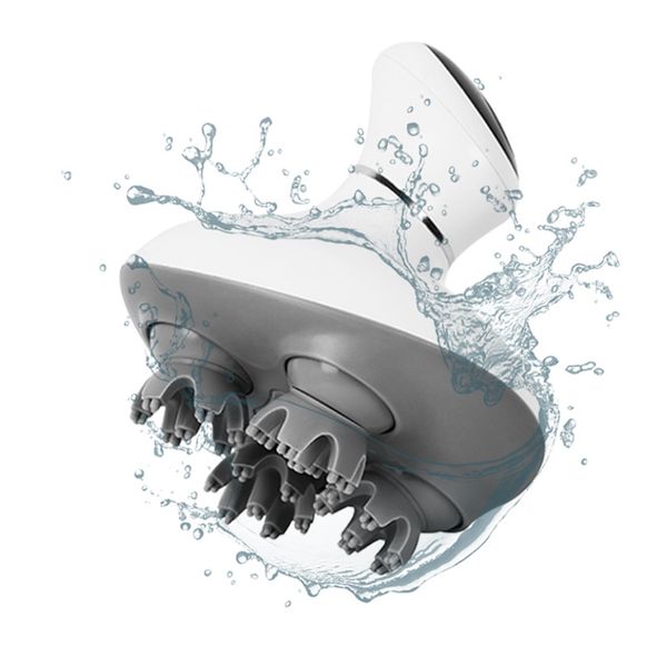 electric head scalp massager ipx7 waterproof mini 4d rotation dual driectional kneading vibrating relieve stress relax wireless charging
electric head scalp massager ipx7 waterproof mini 4d rotation dual driectional kneading vibrating relieve stress relax wireless charging