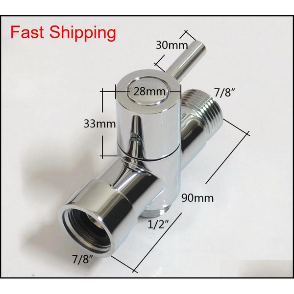 bathroom toilet abs handheld bidet sprayer spray head brass 7/8" t-adapter wall bracket stainless steel 1.5m hose chro qylsbl toys2010
bathroom toilet abs handheld bidet sprayer spray head brass 7/8" t-adapter wall bracket stainless steel 1.5m hose chro qylsbl toys2010