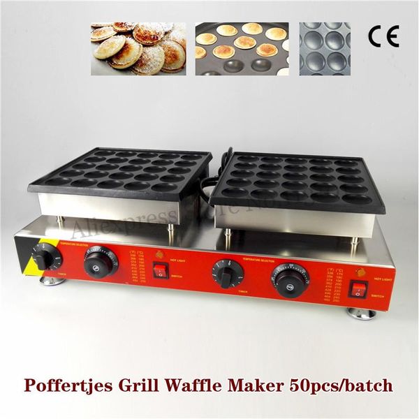 bread makers poffertjes grill dutch mini pancakes maker nonstick baking machine 50 molds 220v 110v brand
bread makers poffertjes grill dutch mini pancakes maker nonstick baking machine 50 molds 220v 110v brand