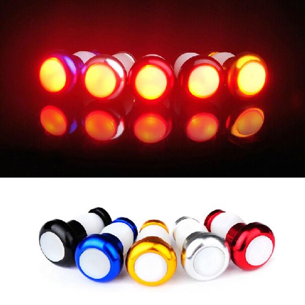 bike lights led waterproof bicycle cycling handlebar helmet red flash safety warning lamp light accessories sm018
bike lights led waterproof bicycle cycling handlebar helmet red flash safety warning lamp light accessories sm018