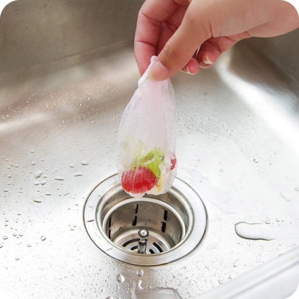 factory pricesink drain hole trash strainer mesh disposable garbage bag bathroom waste bin filter kitchen accessories
factory pricesink drain hole trash strainer mesh disposable garbage bag bathroom waste bin filter kitchen accessories