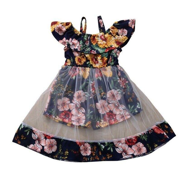 girl's dresses 2021 toddler infant baby girls off shoulder mesh party wedding princess floral dress sundress, Red;yellow
girl's dresses 2021 toddler infant baby girls off shoulder mesh party wedding princess floral dress sundress, Red;yellow