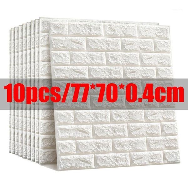 wall stickers 10pcs 3d sticker imitation brick bedroom decor waterproof self-adhesive wallpaper for living room kitchen tv backdrop decor1
wall stickers 10pcs 3d sticker imitation brick bedroom decor waterproof self-adhesive wallpaper for living room kitchen tv backdrop decor1