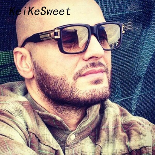 sunglasses keikesweet r oversized party men vintage rays uv400 metal mirror sun glasses high quality, White;black
sunglasses keikesweet r oversized party men vintage rays uv400 metal mirror sun glasses high quality, White;black