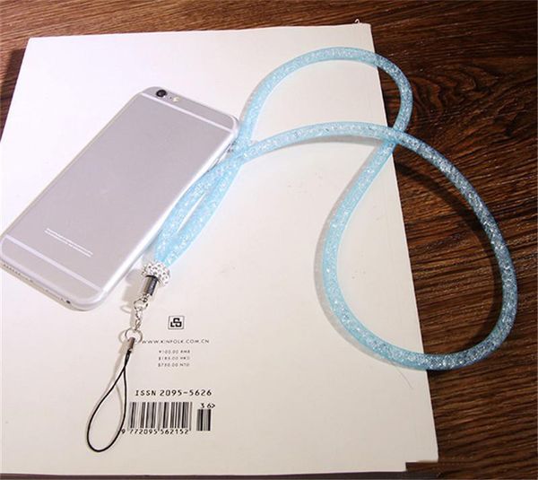 universal paragraph long section hanging lace crystal lanyard crystal rhinestone in neck with claw clasp id badge holder for mobile pfy4340
universal paragraph long section hanging lace crystal lanyard crystal rhinestone in neck with claw clasp id badge holder for mobile pfy4340