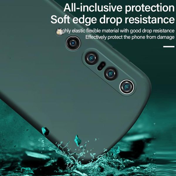 ультратонкий жидкий силикон all-inclusive camera phone case для xiaomi mi 10 9 9lite 9t pro redmi note 8 pro милые овальные мягкие wmtwga yy
ультратонкий жидкий силикон all-inclusive camera phone case для xiaomi mi 10 9 9lite 9t pro redmi note 8 pro милые овальные мягкие wmtwga yy