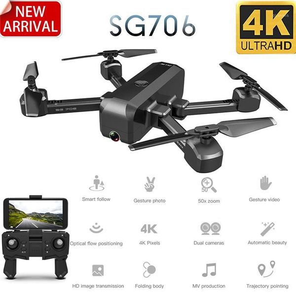 drones 2021 sg706 quadcopter drone 4k 1080p dual camera wifi fpv optical flow profissional rc foldable quadrocopter toys1
drones 2021 sg706 quadcopter drone 4k 1080p dual camera wifi fpv optical flow profissional rc foldable quadrocopter toys1
