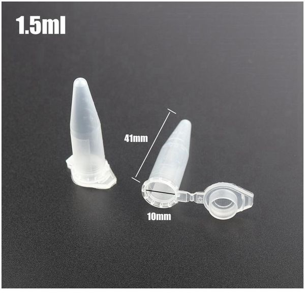 100pcs 0.2ml~10ml home garden storage clear plastic bottles centrifuge tube transparent bottles container bbyaxu
100pcs 0.2ml~10ml home garden storage clear plastic bottles centrifuge tube transparent bottles container bbyaxu