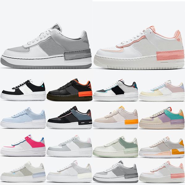 1 shadow platform shoes men women casual shoe mens trainers triple white aurora bleached aqua outdoor skateboard sneakers
1 shadow platform shoes men women casual shoe mens trainers triple white aurora bleached aqua outdoor skateboard sneakers