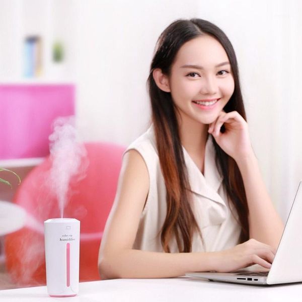 new 230ml mini cup shape air humidifier usb charging air moistener noiseless colorful night light mist maker for car home1
new 230ml mini cup shape air humidifier usb charging air moistener noiseless colorful night light mist maker for car home1