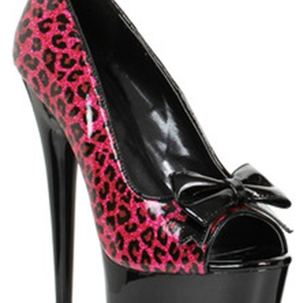 pumps 15cm platform high women's heels leopard red patent leather shoes party ladies big size 43 tku5, Black
pumps 15cm platform high women's heels leopard red patent leather shoes party ladies big size 43 tku5, Black