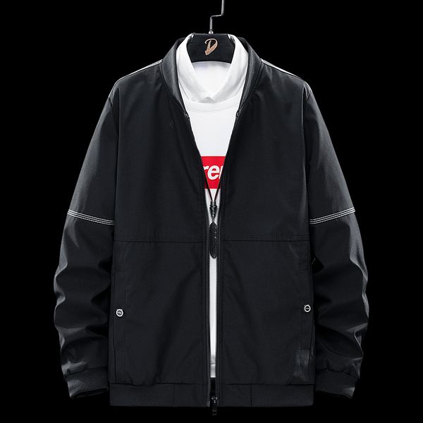 windbreak jackets for man pilot bomber jacket male casual baseball hip hop coats street trend fashion men's clothing kg-511, Black;brown
windbreak jackets for man pilot bomber jacket male casual baseball hip hop coats street trend fashion men's clothing kg-511, Black;brown