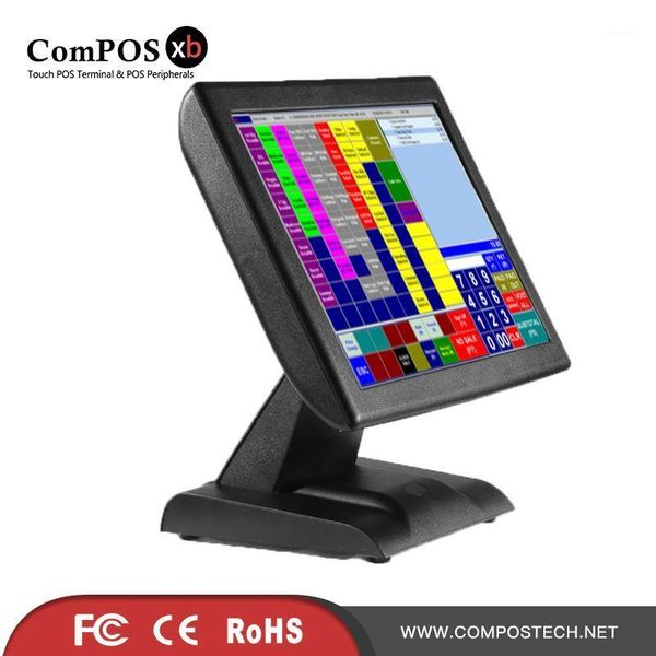 cash register touch terminal/epos/ system point of sale machine for supermarket1
cash register touch terminal/epos/ system point of sale machine for supermarket1
