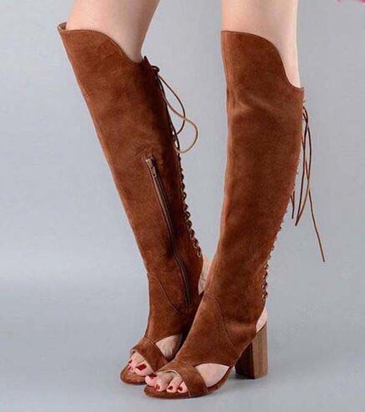 slingback leaps women fashion robust at height of the knee boots from canine high woman camel black suede peep toe loose illegal rents 7fpe
slingback leaps women fashion robust at height of the knee boots from canine high woman camel black suede peep toe loose illegal rents 7fpe